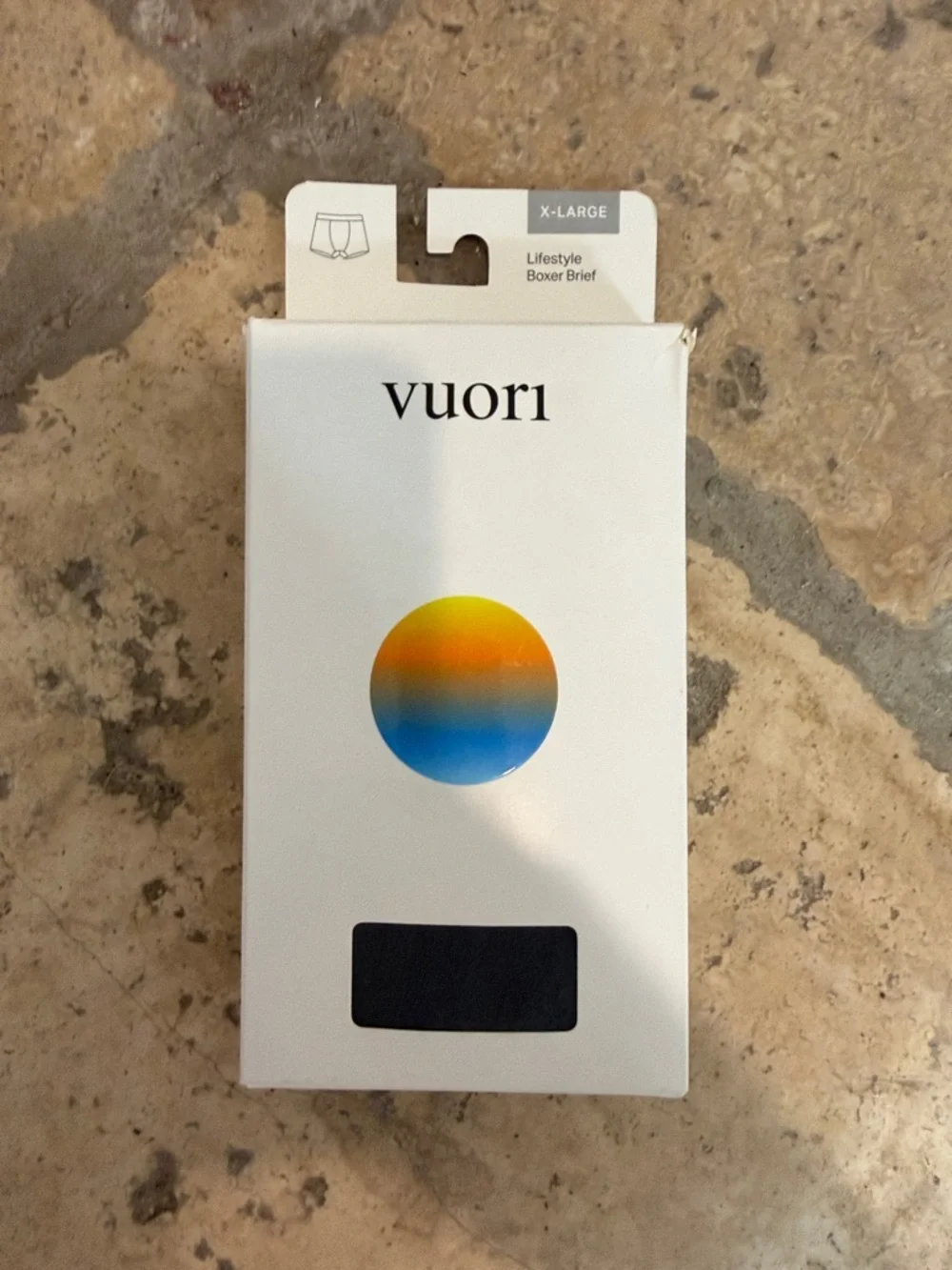 Vuori elevate your